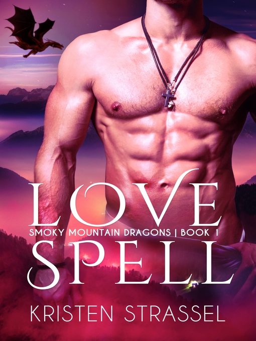 Title details for Love Spell by Kristen Strassel - Wait list